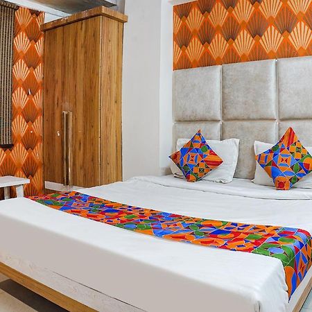 Fabhotel The Pannies Bhopal Zewnętrze zdjęcie