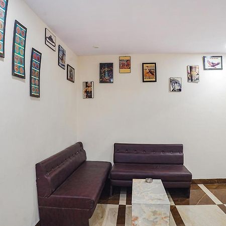 Fabhotel The Pannies Bhopal Zewnętrze zdjęcie