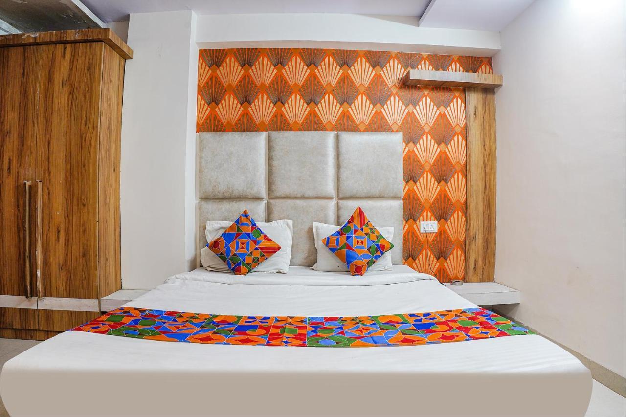 Fabhotel The Pannies Bhopal Zewnętrze zdjęcie