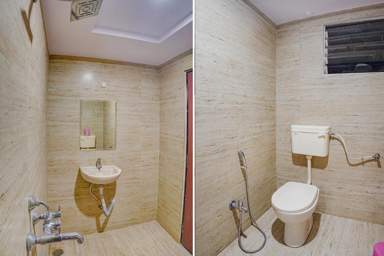 Fabhotel The Pannies Bhopal Zewnętrze zdjęcie